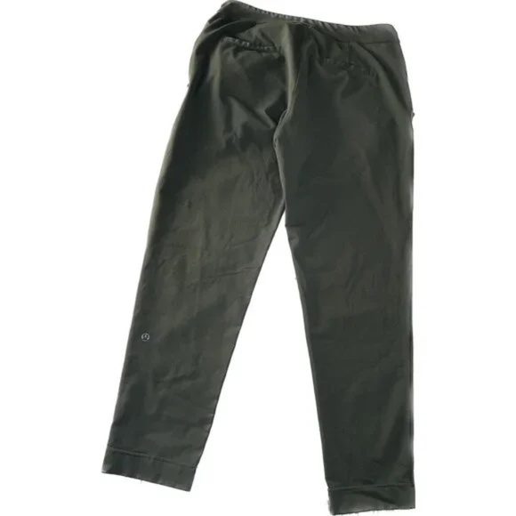 Lululemon Jet Crop *Slim - Picture 7 of 15